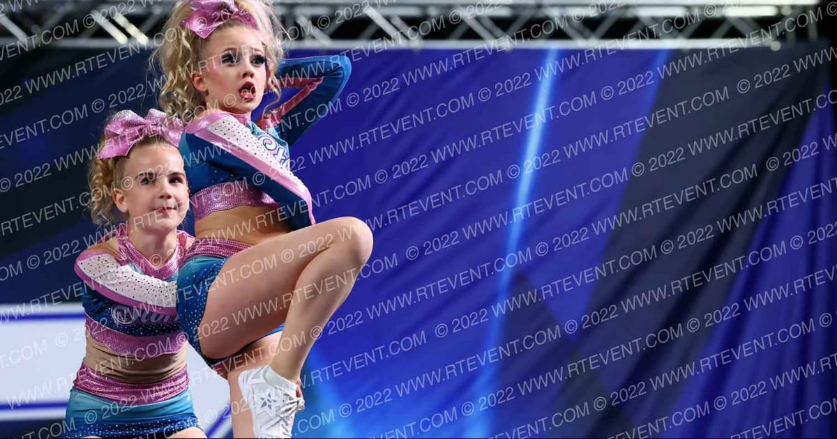 STORM ELITE CRUSH · Mountain West National Challenge