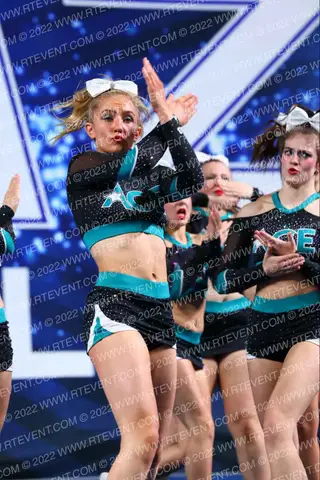 ACE ALL STAR SABOTAGE