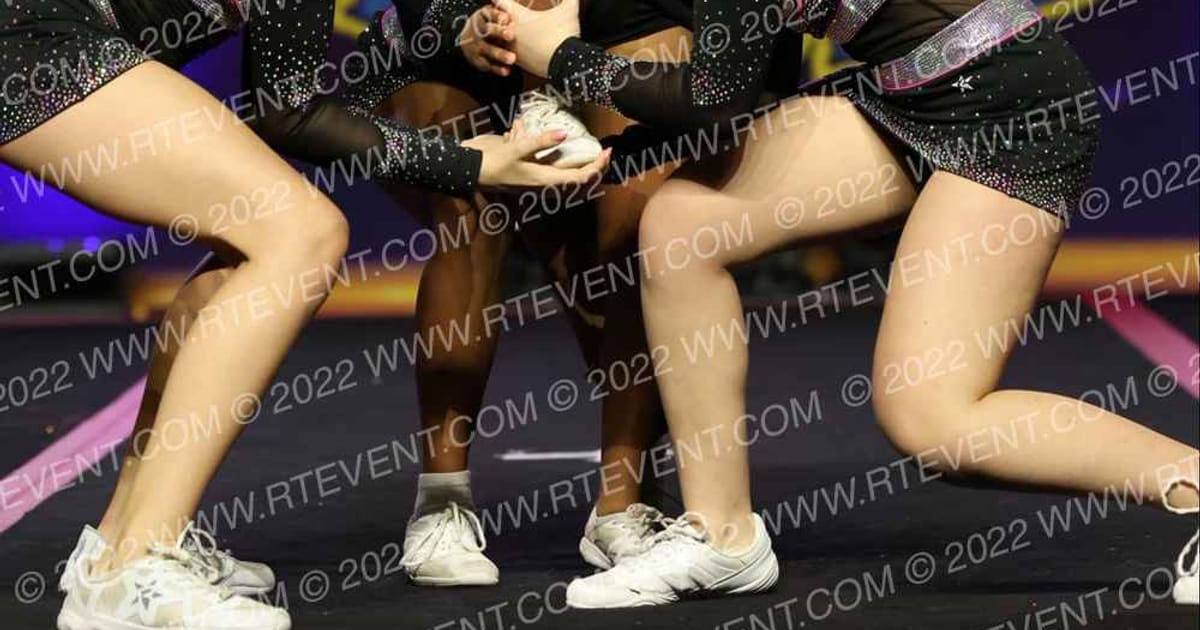 PTC Allstars Elite · The American Legacy Nationals
