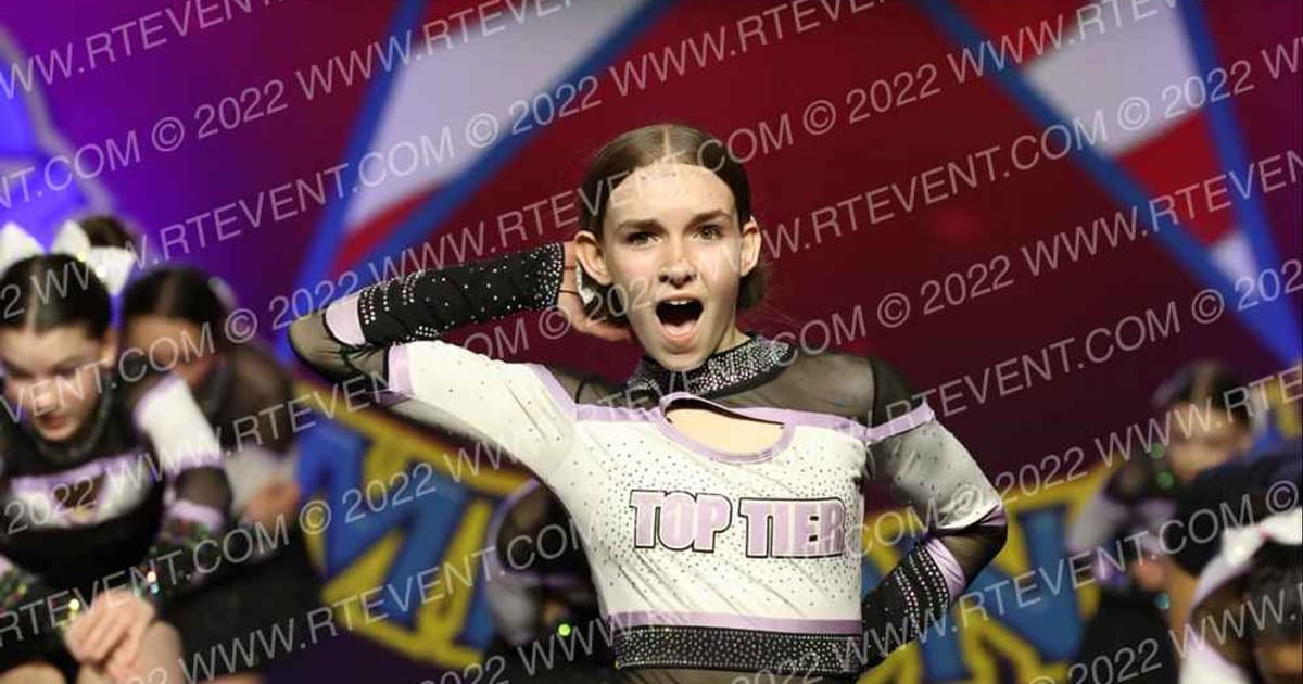 Top Tier Elite Diamonds · The American Legacy Nationals