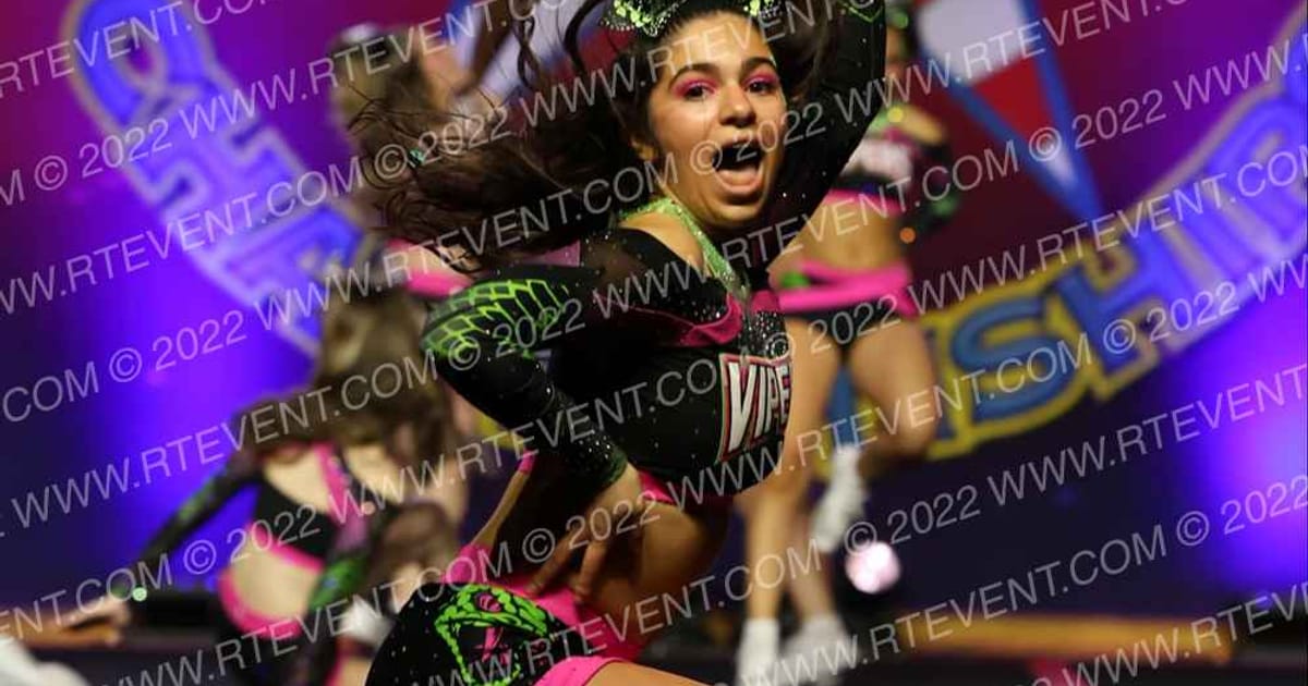 CT Vipers D4NGEROU2 · The American Legacy Nationals