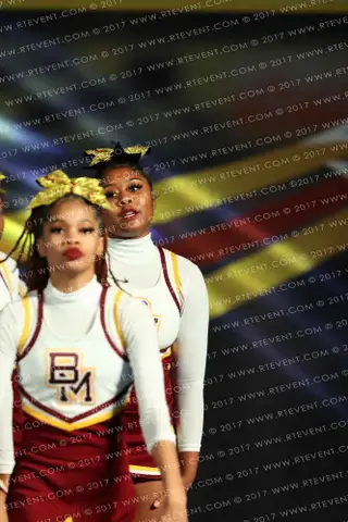 Bishop McNamara High School JV