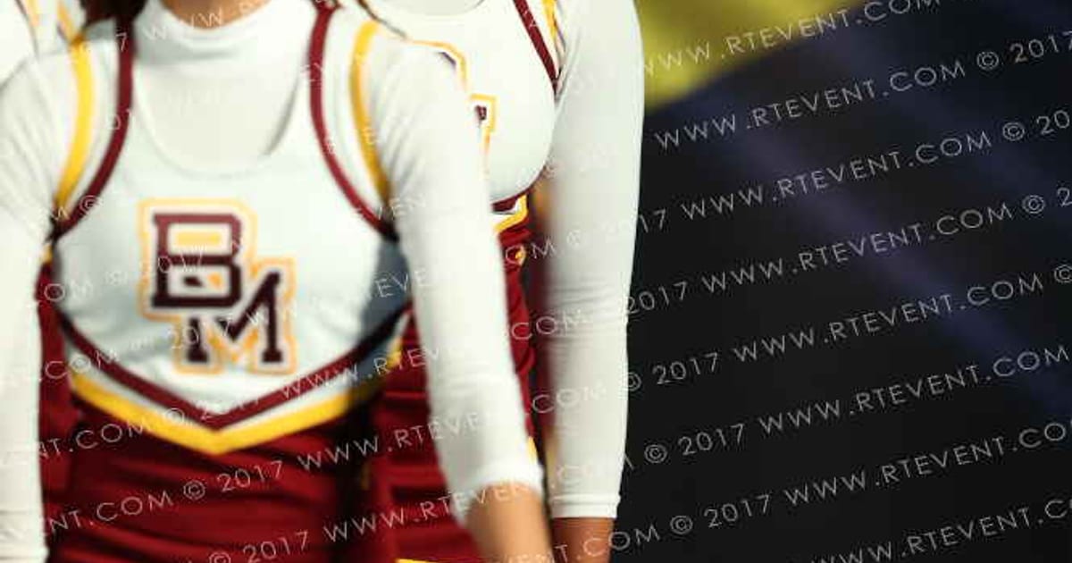 Bishop McNamara High School JV · Maryland Madness