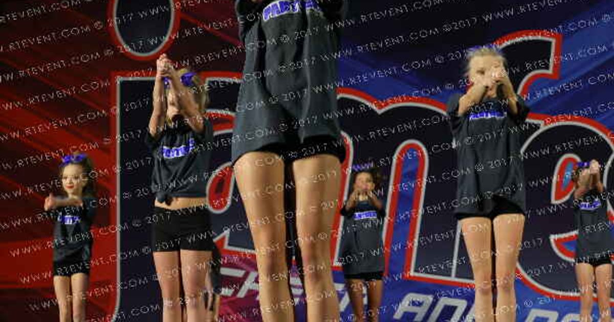 Kentucky Pride All-Stars Panthers · JAMfest Evansville Classic