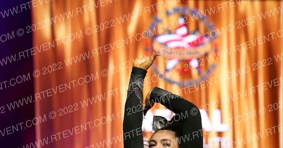 Empire Elite Regal · The American Legacy Nationals