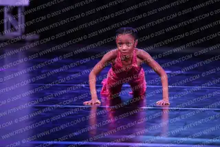 Dance Savannah I Want Your Respect