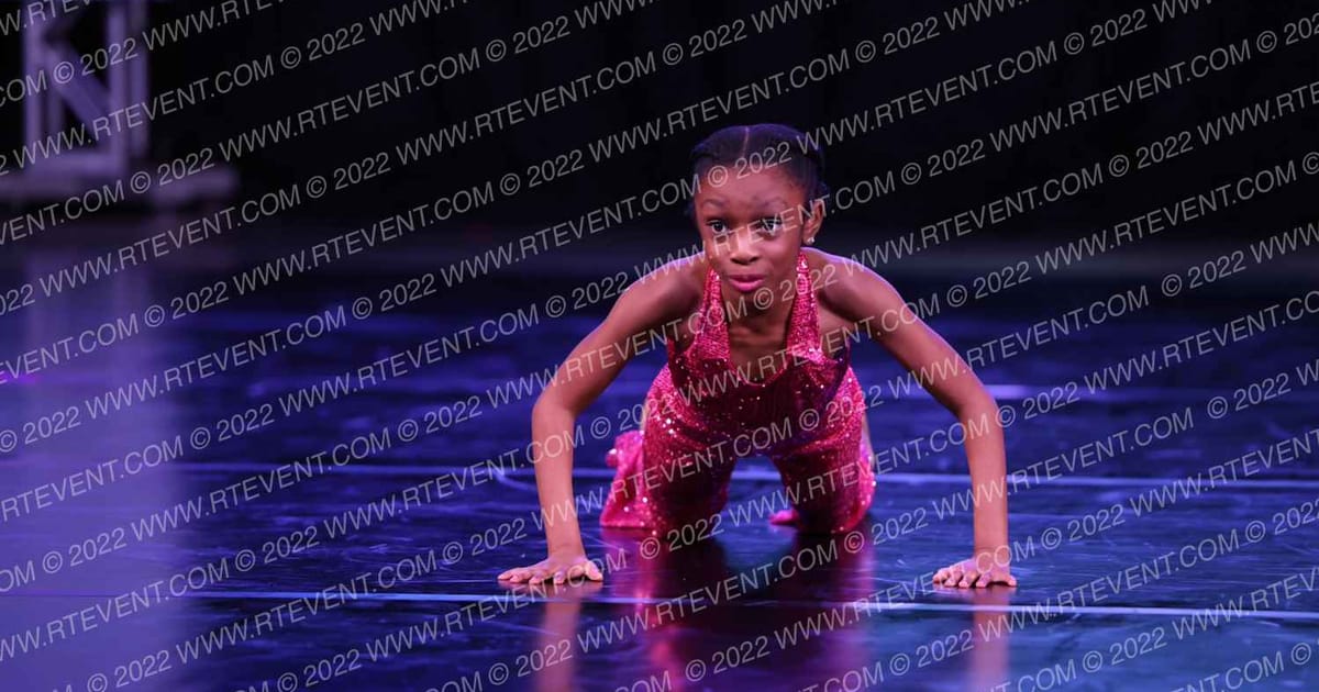 Dance Savannah I Want Your Respect · Genesis Bring it