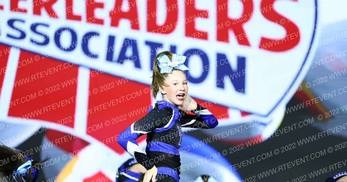 Island Allstars North Surfer Babez · NCA Daytona Beach Classic