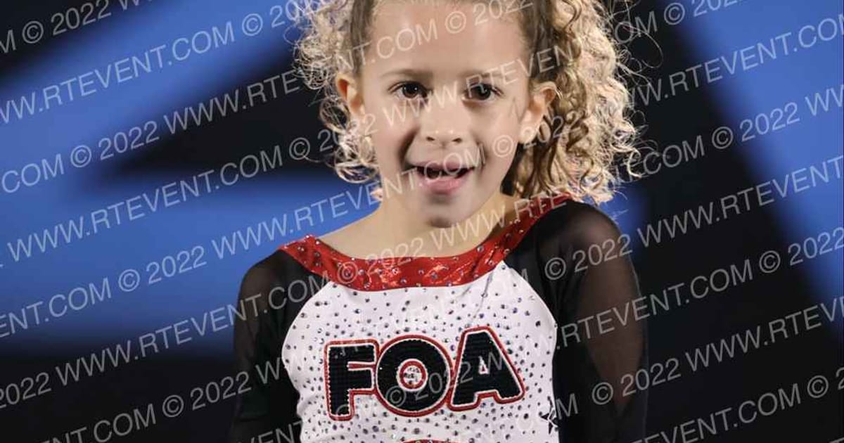 Flippin' Out All-Stars Eclipse · Athletic Pensacola