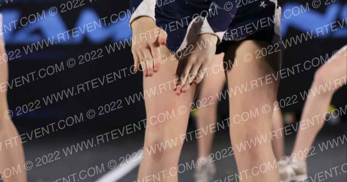 RADD Cheer Allegiance · Athletic Pensacola