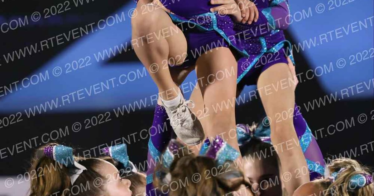 Jaguar Athletics Sassycats · Athletic Pensacola