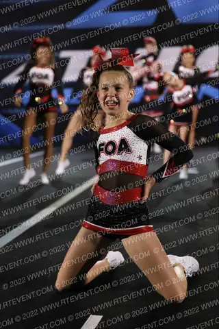 Flippin' Out All-Stars Supernova