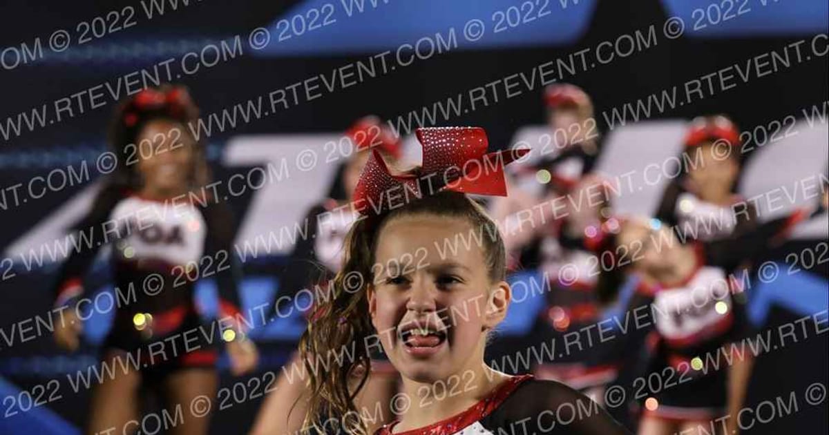 Flippin' Out All-Stars Supernova · Athletic Pensacola