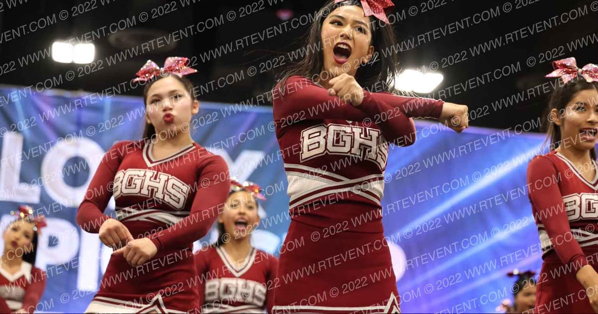 Bell Gardens High School · GlobeX