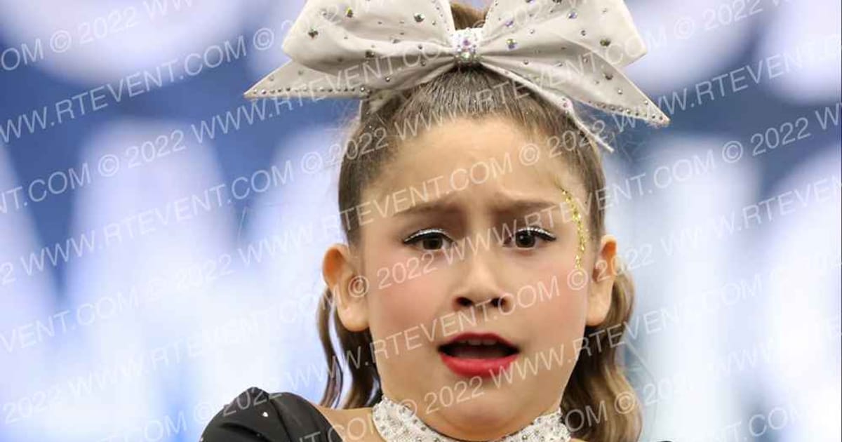 One Dream Cheer Miss Aim · GlobeX