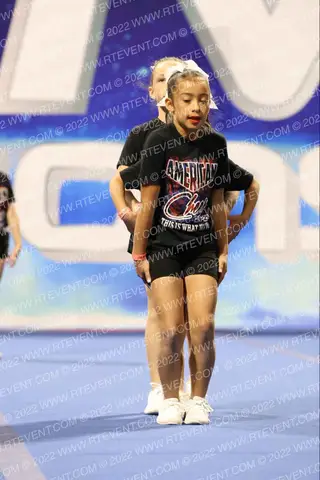 AMERICAN CHEER  YOUTH LIBERTY