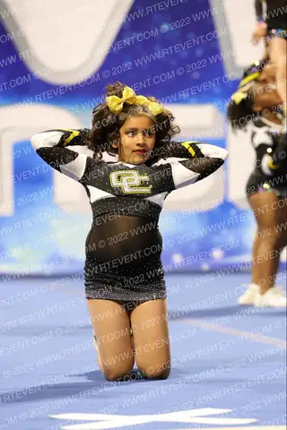 OC ALL STARS YOUTH PLAT1NUM ANAHEIM