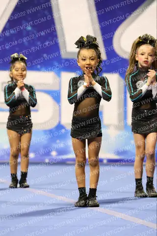 CALIFORNIA PRIDE  MINI QUAKES
