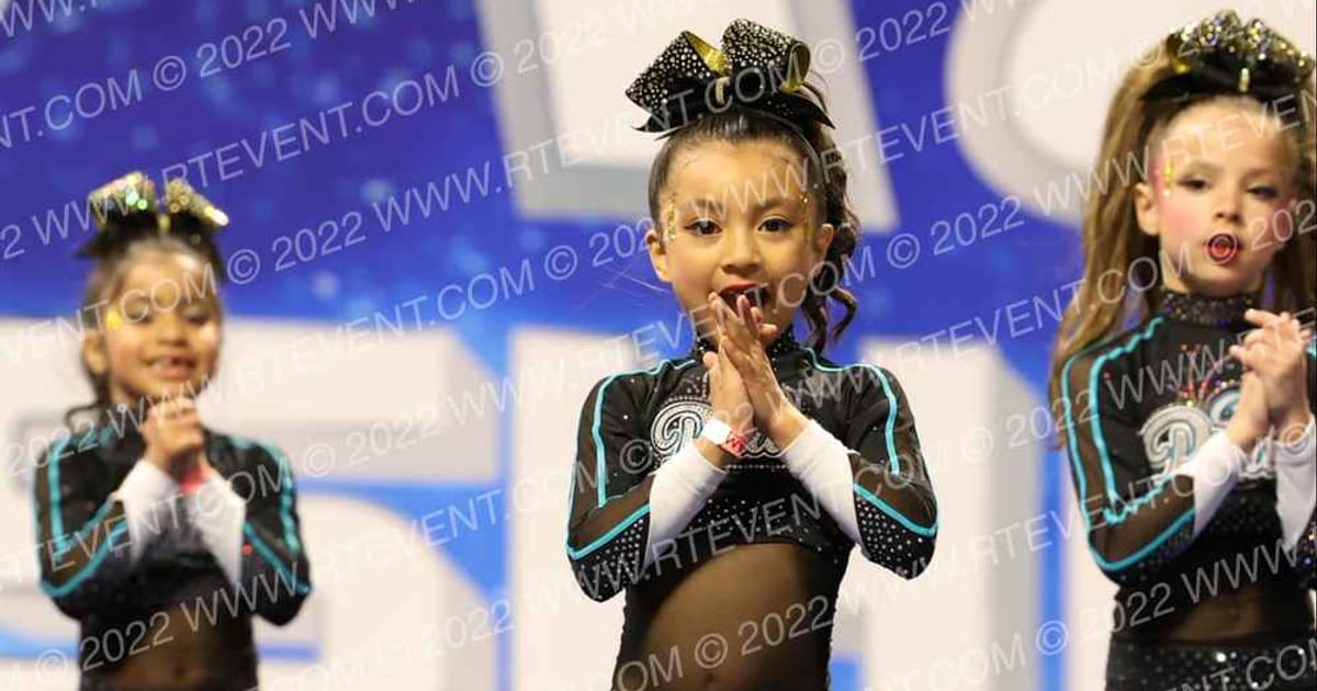 CALIFORNIA PRIDE  MINI QUAKES · So Cal Cup Challenge
