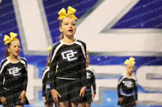 OC ALL STARS YOUTH SHIMMER