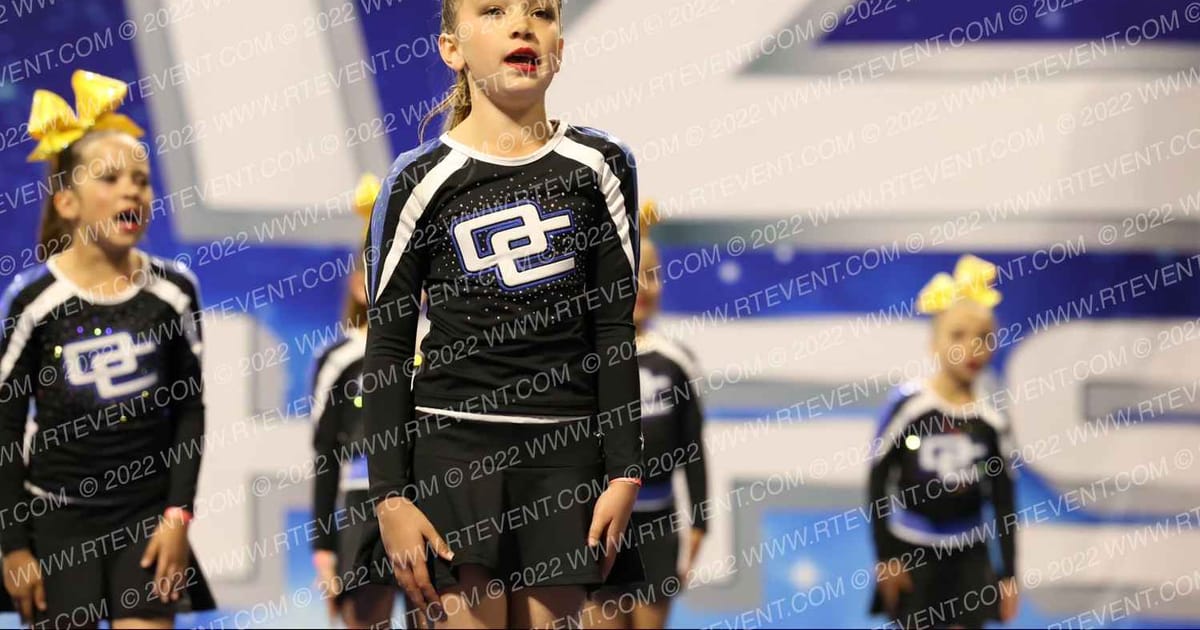 OC ALL STARS YOUTH SHIMMER · So Cal Cup Challenge