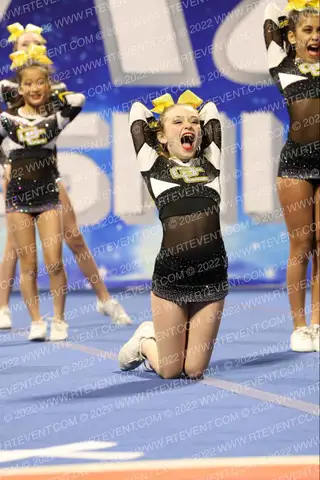 OC ALL STARS YOUTH PLATINUM FOOTHILL RANCH