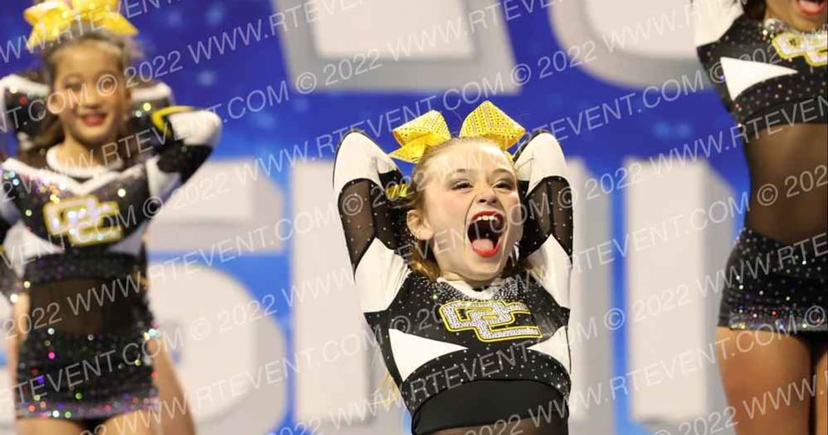 OC ALL STARS YOUTH PLATINUM FOOTHILL RANCH · So Cal Cup Challenge