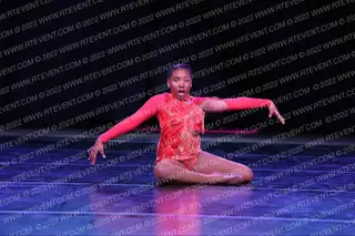 Dance Savannah Proud Mary
