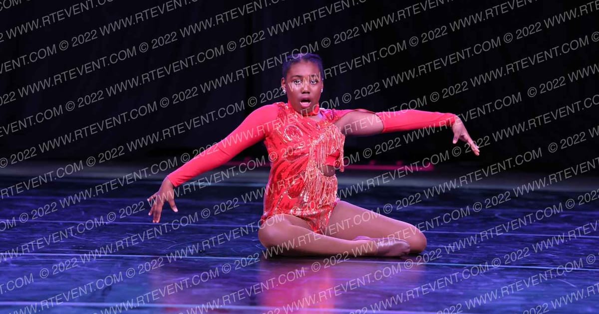 Dance Savannah Proud Mary · Genesis Bring it