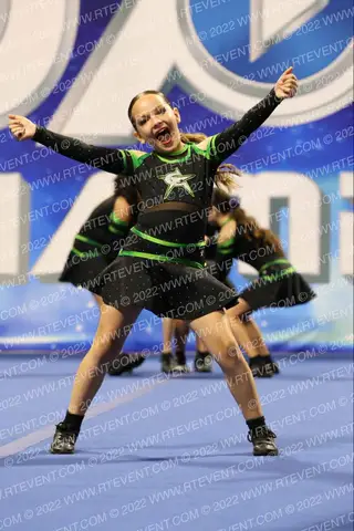 CHEERFORCE INSIDIOUS