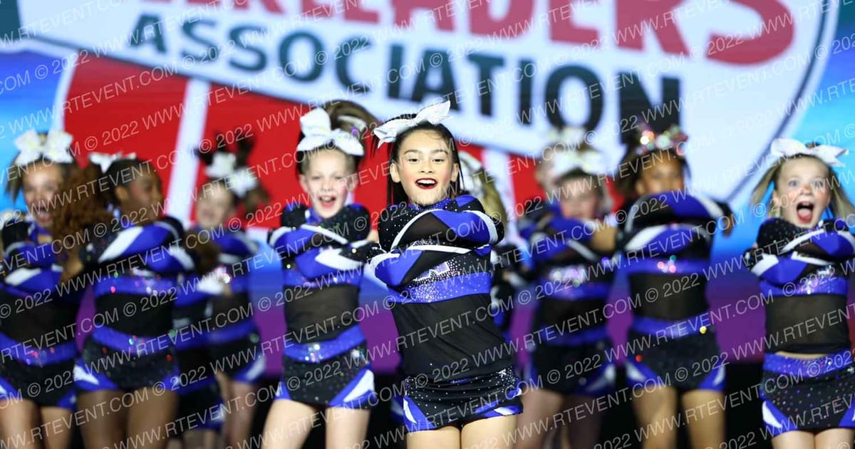 Island Allstars Island Legends · NCA Daytona Beach Classic