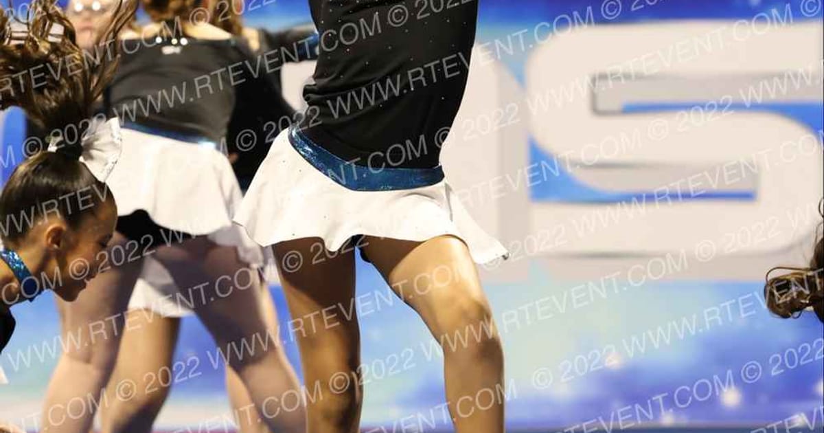 CRUSH ATHLETICS  ANDROMEDA · So Cal Cup Challenge