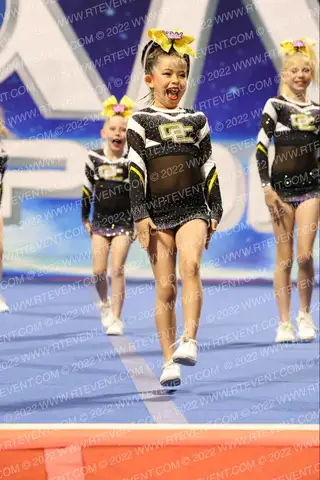 OC ALL STARS MINI PLATINUM FOOTHILL RANCH