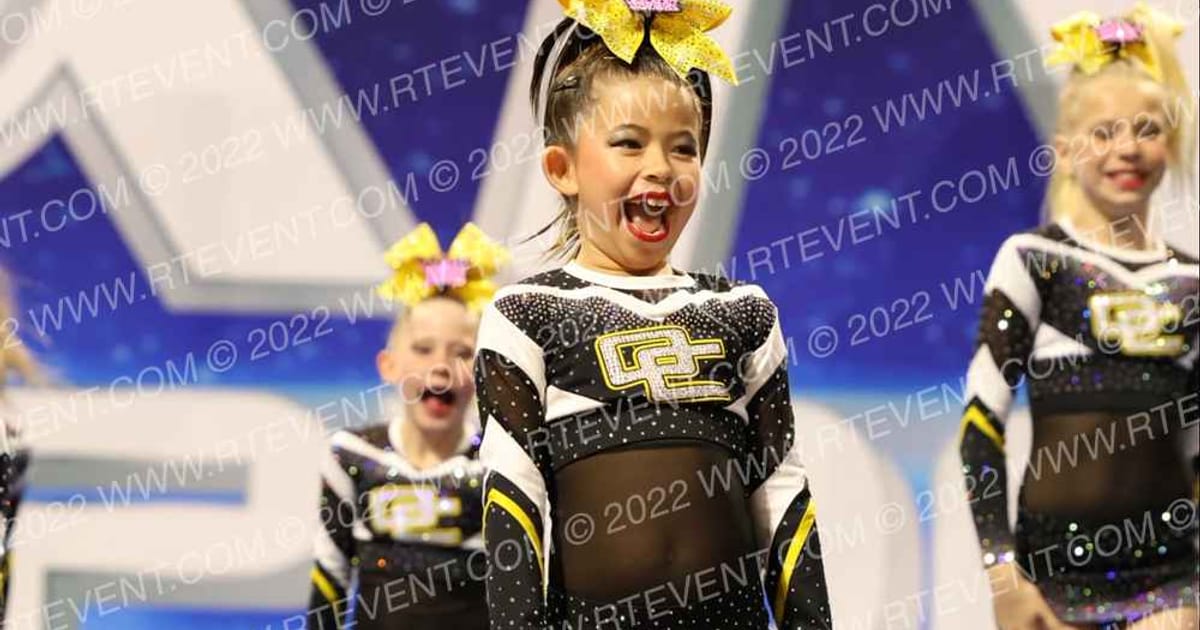OC ALL STARS MINI PLATINUM FOOTHILL RANCH · So Cal Cup Challenge