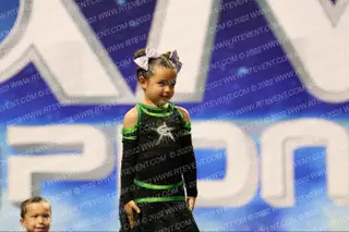 CHEERFORCE BABY BOAS