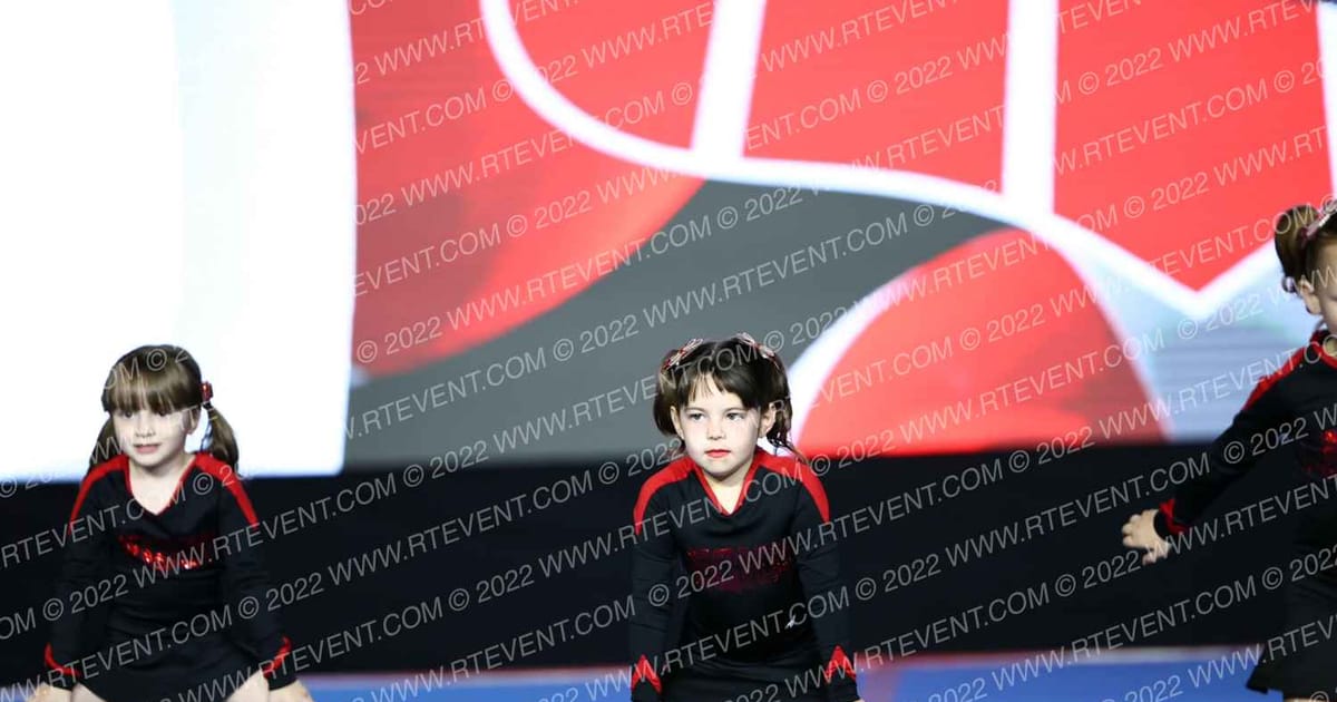 Legion of Allstars Baby Bullets · NCA Daytona Beach Classic