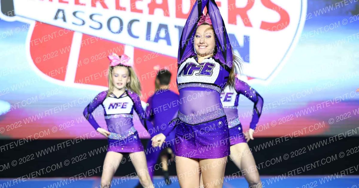 North Florida Elite Renegad3 · NCA Daytona Beach Classic