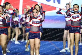 Wellington Cougars Freedom Flyers