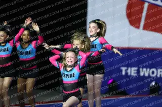 Nspire All-Stars Stardust