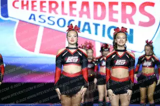 Hot Shots All Stars Explosion
