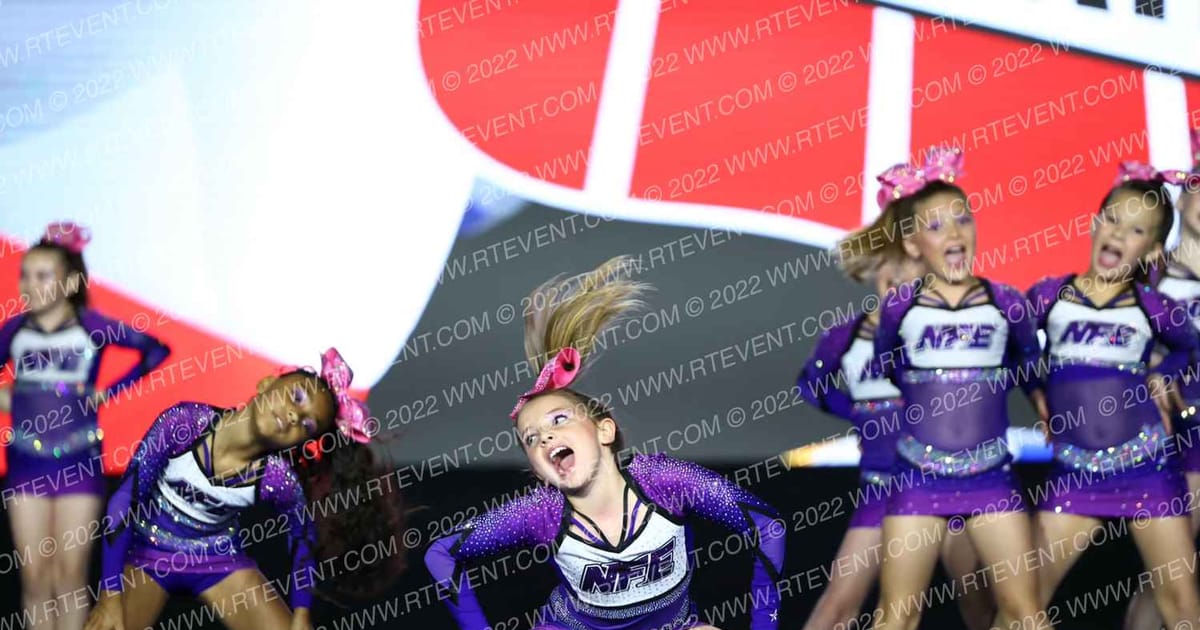 North Florida Elite Purple Diamonds · NCA Daytona Beach Classic