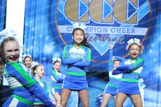 Stingray All Stars New York Winter