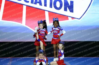 EPIC Allstars Sparkles
