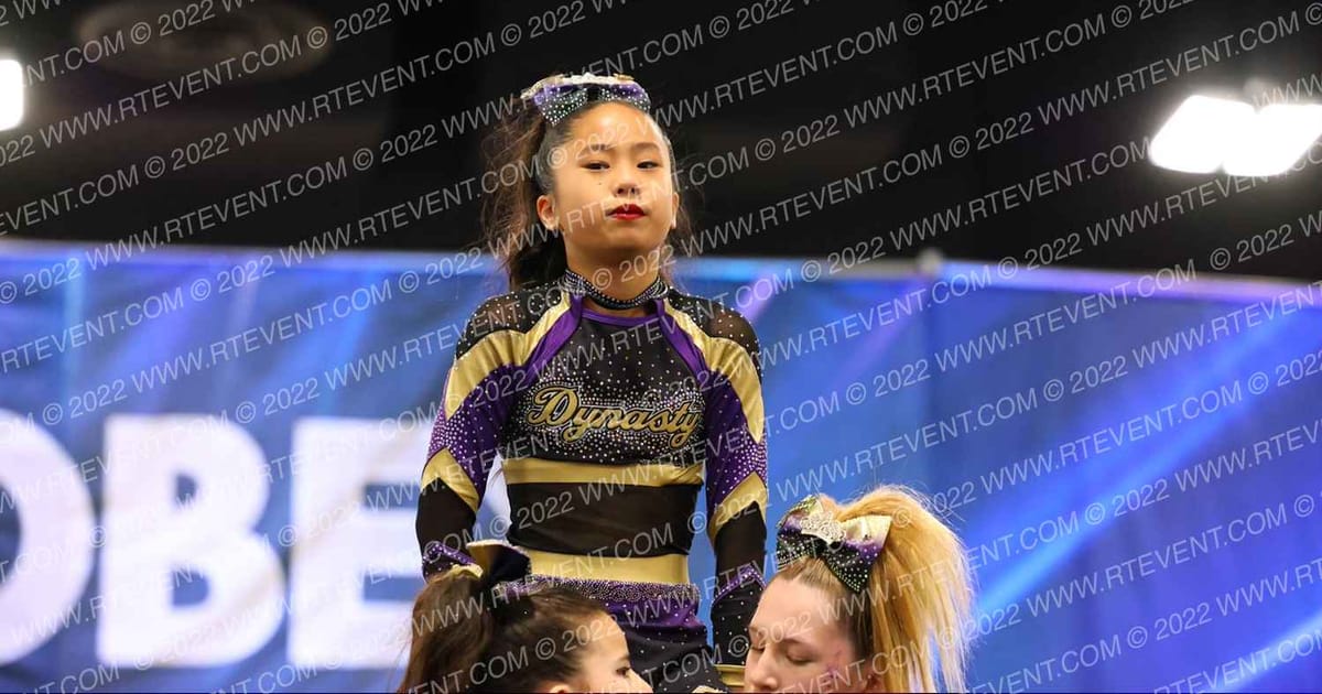 AZ Dynasty Athletics Dynasty Black Widow · GlobeX