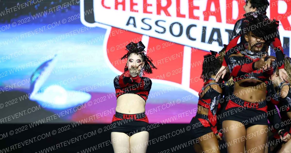 KCX Elite Fatal · NCA Daytona Beach Classic
