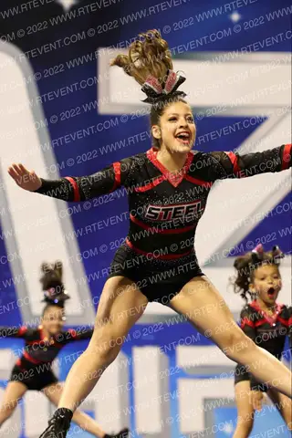 STEEL ALLSTARS BOMBSHELLS