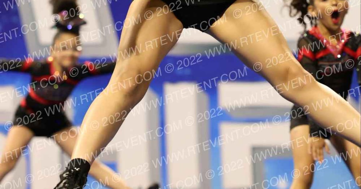 STEEL ALLSTARS BOMBSHELLS · So Cal Cup Challenge