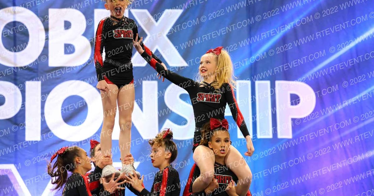 Spirit Preparatory School Nightmares Lv2 · GlobeX