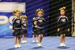 OC ALL STARS TINY GLITTER
