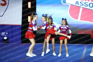 EPIC Allstars Dynamite